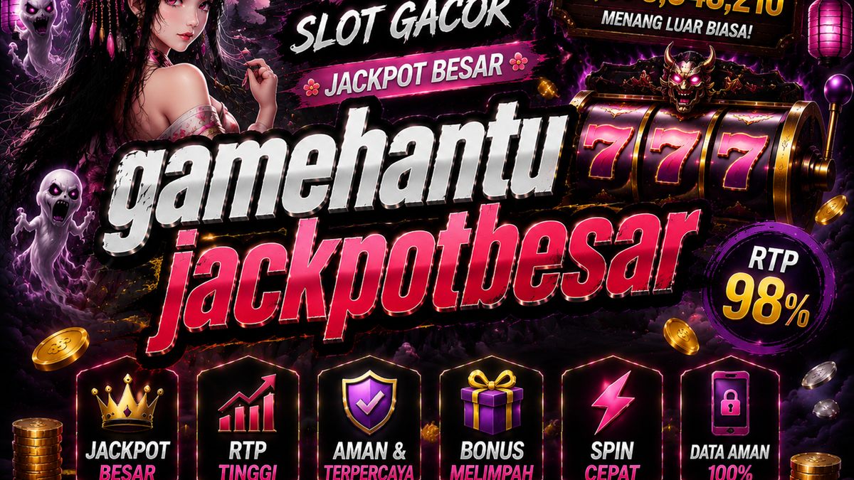 Banner HANTUGAME - Kenapa Ada Banyak Alamat untuk Keterangan yang Sama